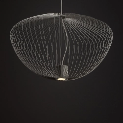Lampa wisząca PUMPKIN L 11251 Nowodvorski - zdjęcie dodatkowe 1