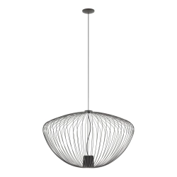 Lampa wisząca PUMPKIN L 11252 Nowodvorski - zdjęcie produktu