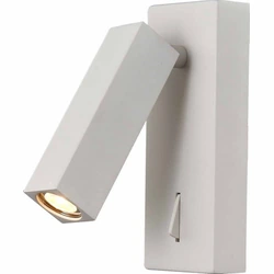 Lampa ścienna Mantra Tarifa 6070MA - zdjęcie produktu