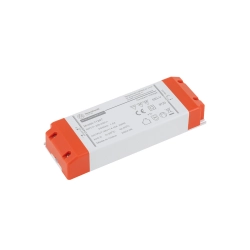 Zasilacz zewnętrzny 48V, 200W do 1-obwodowych szynoprzewodów niskonapięciowych LVM 11287 Nowodvorski - zdjęcie produktu