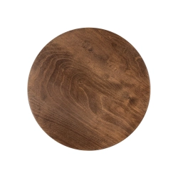 Kinkiet RING TIMBER LED L 11291 Nowodvorski - zdjęcie produktu