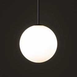 Lampa CTLS SNOWBALL do 3-obwodowego systemu szynowego 11295 Nowodvorski - zdjęcie dodatkowe 1