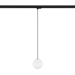 Lampa CTLS SNOWBALL do 3-obwodowego systemu szynowego 11295 Nowodvorski - zdjęcie produktu