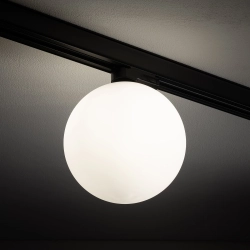 Lampa CTLS SNOWBALL do 3-obwodowego systemu szynowego 11296 Nowodvorski - zdjęcie dodatkowe 1