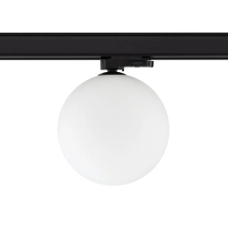 Lampa CTLS SNOWBALL do 3-obwodowego systemu szynowego 11296 Nowodvorski - zdjęcie produktu