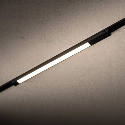 Oprawa liniowa LINE LED 18W 3000K do 1-obwodowych szynoprzewodów niskonapięciowych UT-LVM 11308 Nowodvorski - zdjęcie dodatkowe 1