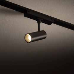 SPOT LED 5W 3000K do 1-obwodowych szynoprzewodów niskonapięciowych UT-LVM 11314 Nowodvorski - zdjęcie dodatkowe 1