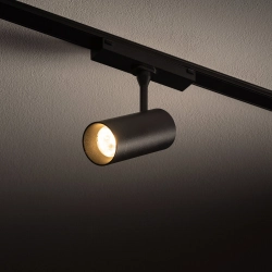 SPOT LED 9W 3000K do 1-obwodowych szynoprzewodów niskonapięciowych UT-LVM 11315 Nowodvorski - zdjęcie dodatkowe 1