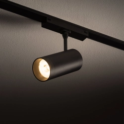 SPOT LED 12W 3000K do 1-obwodowych szynoprzewodów niskonapięciowych UT-LVM 11316 Nowodvorski - zdjęcie dodatkowe 1