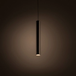 Lampa wisząca ROLLER LED 10W 3000K do 1-obwodowych szynoprzewodów niskonapięciowych UT-LVM 11317 Nowodvorski - zdjęcie dodatkowe 1