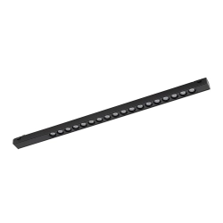 Oprawa liniowa FOCUS LED 18W 4000K do 1-obwodowych szynoprzewodów niskonapięciowych UT-LVM 11332 Nowodvorski - zdjęcie p
