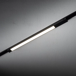 Oprawa liniowa LINE LED 18W 4000K do 1-obwodowych szynoprzewodów niskonapięciowych UT-LVM 11334 Nowodvorski - zdjęcie dodatkowe 1