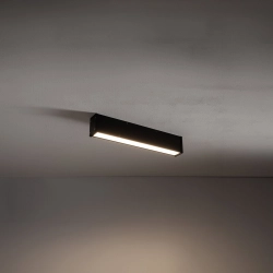 Lampa sufitowa OUTLINE LED S 11360 IP44 Nowodvorski - zdjęcie dodatkowe 1