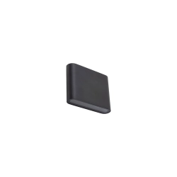 Lampa ścienna SEMI LED S 11363 IP54 Nowodvorski - zdjęcie produktu