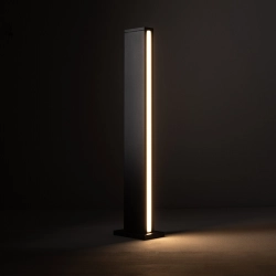 Lampa stojąca SLIT LED 11376 IP54 Nowodvorski - zdjęcie dodatkowe 1