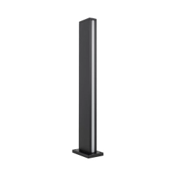 Lampa stojąca SLIT LED 11376 IP54 Nowodvorski - zdjęcie produktu