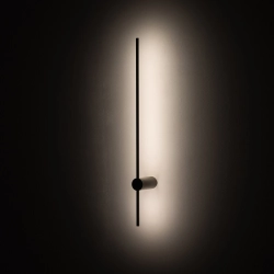 Kinkiet SABER LED SILK OLIVE M 4000K 11380 Nowodvorski - zdjęcie dodatkowe 1