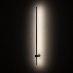 Kinkiet SABER LED SILK OLIVE L 4000K 11382 Nowodvorski - zdjęcie dodatkowe 1