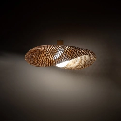 Lampa wisząca HAVANA S 11395 Nowodvorski - zdjęcie dodatkowe 1