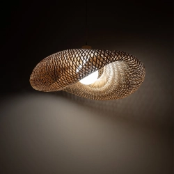Lampa wisząca HAVANA M 11396 Nowodvorski - zdjęcie dodatkowe 1