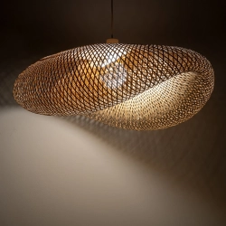 Lampa wisząca HAVANA L 11397 Nowodvorski - zdjęcie dodatkowe 1