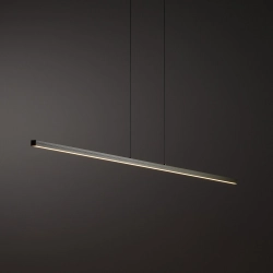 Lampa wisząca BAR LED M 3000K 11400 Nowodvorski - zdjęcie dodatkowe 1