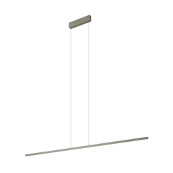 Lampa wisząca BAR LED M 3000K 11400 Nowodvorski - zdjęcie produktu