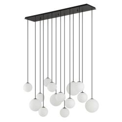 Lampa wisząca SNOWBALL XIV 11408 Nowodvorski - zdjęcie produktu