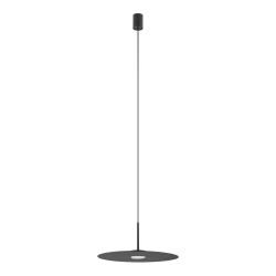 Lampa wisząca SIMONE 11410 1xGX53 Nowodvorski - zdjęcie produktu