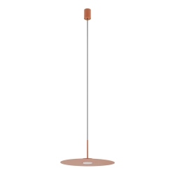 Lampa wisząca SIMONE 11412 1xGX53 Nowodvorski - zdjęcie produktu