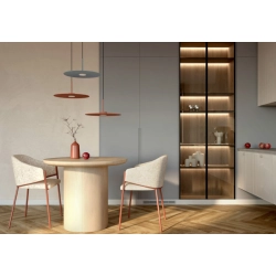 Lampa wisząca SIMONE 11414 1xGX53 Nowodvorski - zdjęcie dodatkowe 1