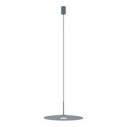 Lampa wisząca SIMONE 11414 1xGX53 Nowodvorski - zdjęcie produktu