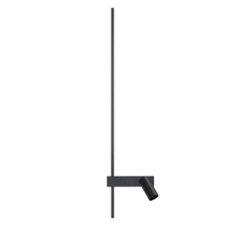 Lampa ścienna EASY LED LEFT 11425 Nowodvorski - zdjęcie produktu