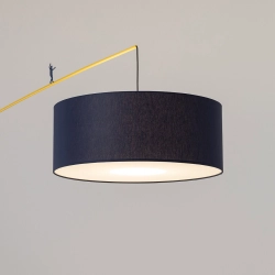 Lampa podłogowa POISE multicolour B 11430 Nowodvorski - zdjęcie dodatkowe 1