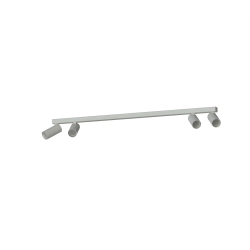 Lampa sufitowa FOURTY IV 11438 Nowodvorski - zdjęcie produktu