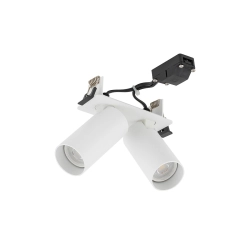 Lampa podtynkowa FOURTY SURFACE 11443 Nowodvorski - zdjęcie produktu