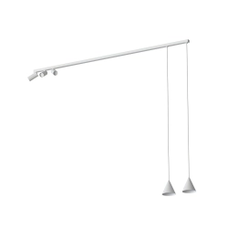 Lampa wisząca FOURTY V 11446 Nowodvorski - zdjęcie produktu
