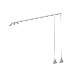 Lampa wisząca FOURTY V 11451 Nowodvorski - zdjęcie produktu
