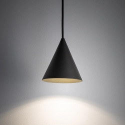 Lampa wisząca ZENITH XS umbra grey 11454 Nowodvorski - zdjęcie dodatkowe 1