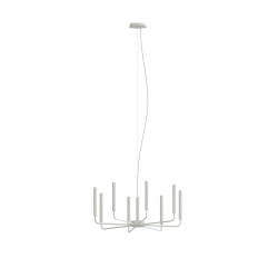 Lampa wisząca ORTO VIII 11461 Nowodvorski - zdjęcie produktu