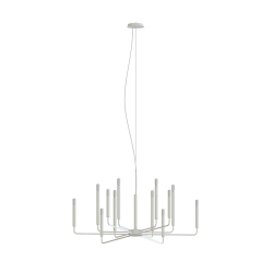 Lampa wisząca ORTO XII A 11463 Nowodvorski - zdjęcie produktu