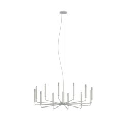Lampa wisząca ORTO XII B 11465 Nowodvorski - zdjęcie produktu