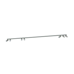 Lampa sufitowa FOURTY VII 11470 Nowodvorski - zdjęcie produktu