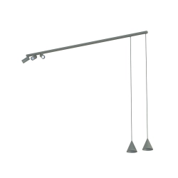 Lampa wisząca FOURTY V 11472 Nowodvorski - zdjęcie produktu