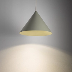 Lampa wisząca ZENITH S sage green 11488 Nowodvorski - zdjęcie dodatkowe 1