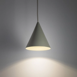 Lampa wisząca ZENITH XS sage green 11492 Nowodvorski - zdjęcie dodatkowe 1