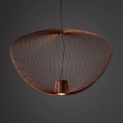 Lampa wisząca PUMPKIN L 11494 Nowodvorski - zdjęcie dodatkowe 1