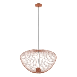 Lampa wisząca PUMPKIN L 11494 Nowodvorski - zdjęcie produktu