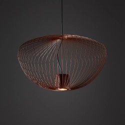 Lampa wisząca PUMPKIN M 11495 Nowodvorski - zdjęcie dodatkowe 1