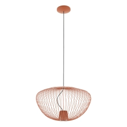 Lampa wisząca PUMPKIN M 11495 Nowodvorski - zdjęcie produktu